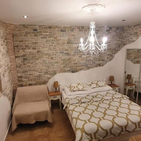 Split Studio A Priori Apartment Bagian luar foto