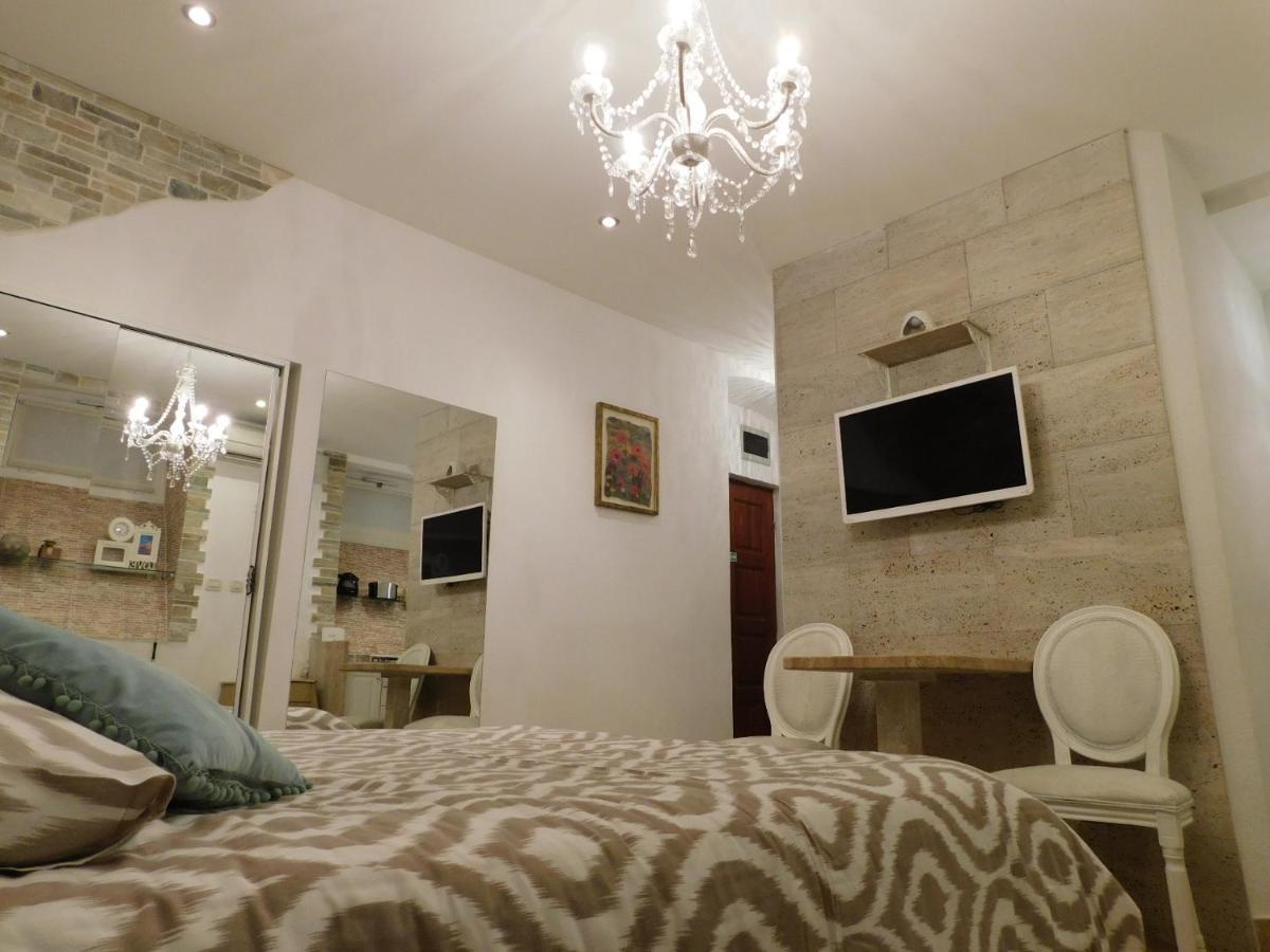 Split Studio A Priori Apartment Bagian luar foto