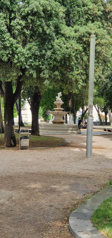 Split Studio A Priori Apartment Bagian luar foto