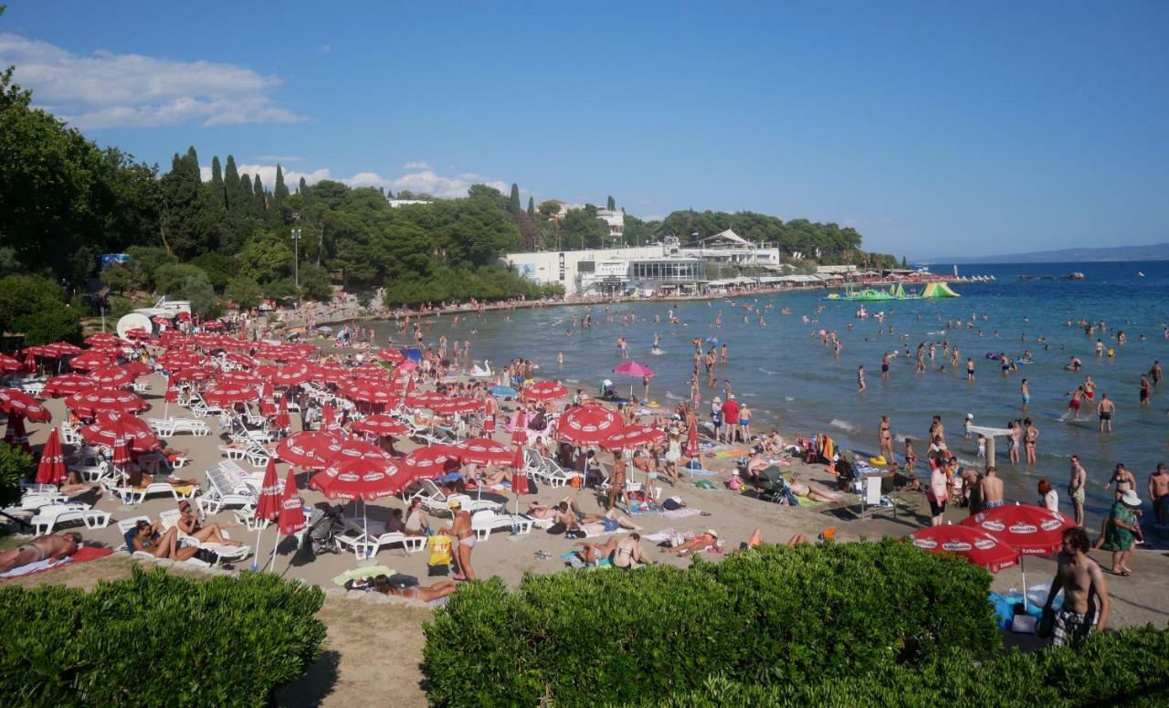 Split Studio A Priori Apartment Bagian luar foto